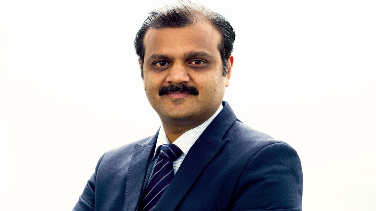 BNP Paribas MF Deputy CEO Anand Shah has put in his papers: Sources