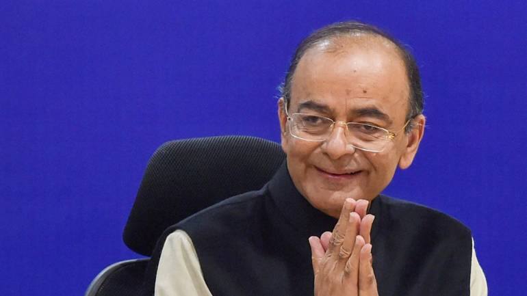 Nda S Victory Miraculous Win People Rejected Royalties Dynasties Arun Jaitley