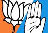 Congress, BJP lodge complaint against each other about model code violation