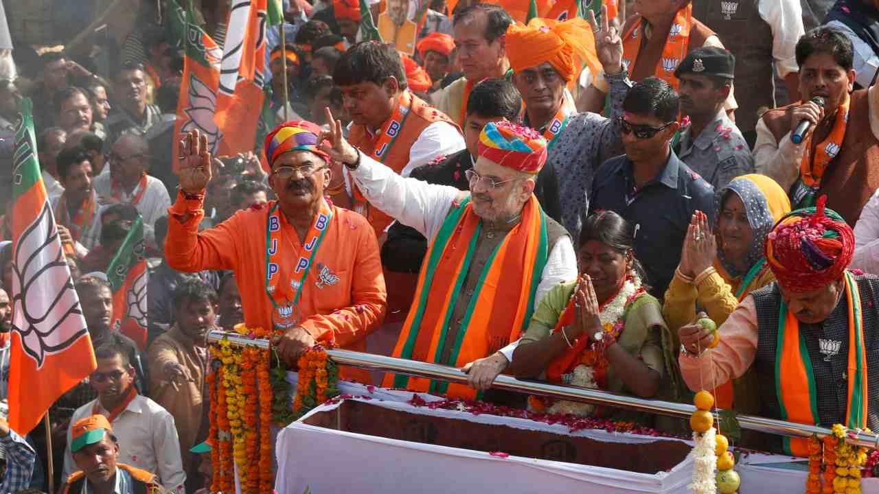 Explainer: The fracas around BJP's Rath Yatra in West Bengal