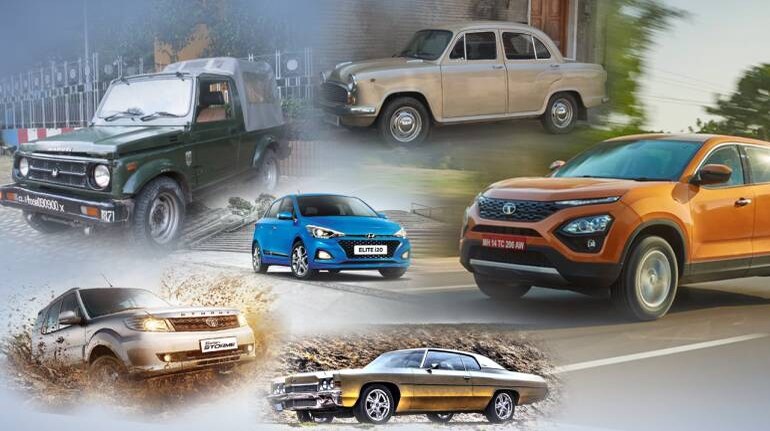 Vote | Is Tata Harrier the most beautiful car of India ever?