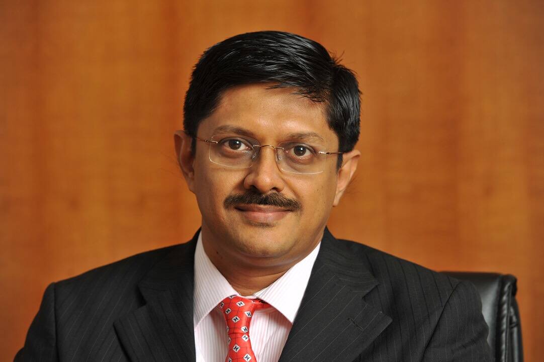 Election results are irrelevant for investors in the long term: HDFC MF's Vinay  Kulkarni