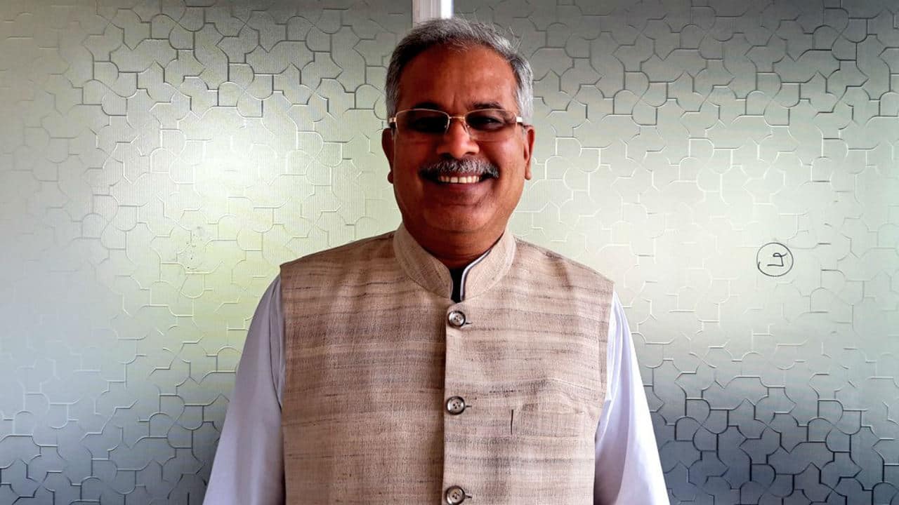 Congress-led Mahajot alliance will form the next government in Assam: Bhupesh Baghel Congress-led Mahajot alliance will form the next government in Assam: Bhupesh Baghel