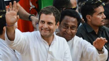 Opinion | Will Kamal Nath as Madhya Pradesh CM impact Congress’ 2019 prospects?