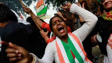 Opinion | Assembly Elections 2018: Congress has won the battle, but BJP has not lost the war Opinion | Assembly Elections 2018: Congress has won the battle, but BJP has not lost the war