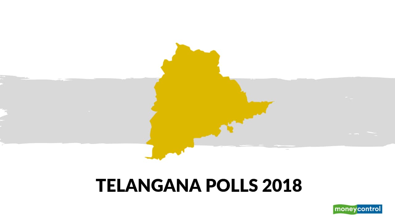 Telangana Assembly Polls 2018: Average assets of re-contesting MLAs increased by 70% Telangana Assembly Polls 2018: Average assets of re-contesting MLAs increased by 70%