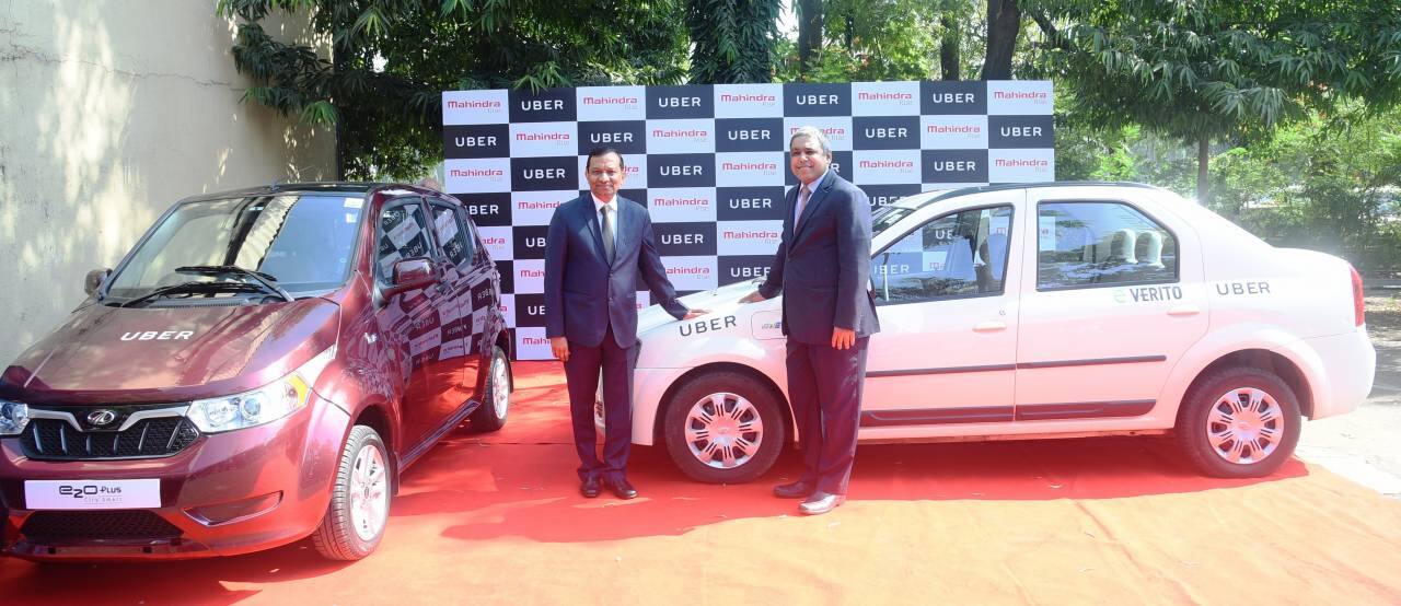 Tata Motors or Mahindra - Guess who is leading the electric vehicles market?