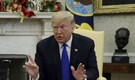 Trump decided on Syria troop pullout during phone call with Turkish President