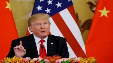 Opinion | Can Trump heroically bring the world economy back from the brink?