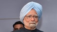 NSE chief pays tribute to Manmohan Singh, hails him for setting up India’s largest stock exchange