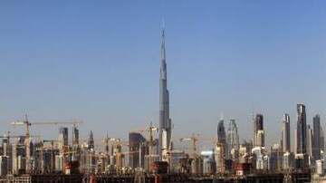 London, Dubai, NY: How to buy a property abroad