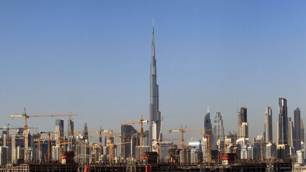 London, Dubai, NY: How to buy a property abroad London, Dubai, NY: How to buy a property abroad