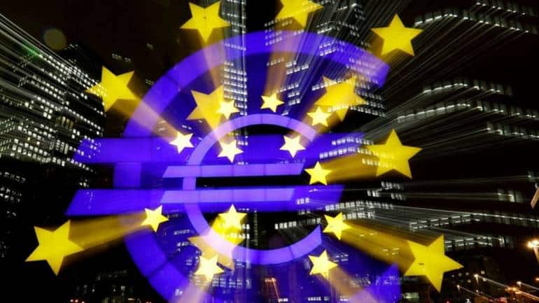 ECB matches Fed in QE programme