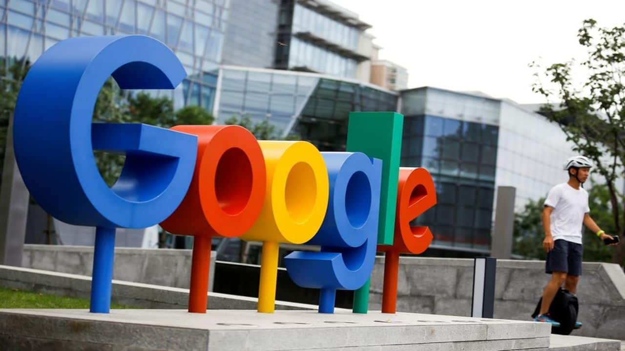 Google to invest $13 billion in new US offices, data centers
