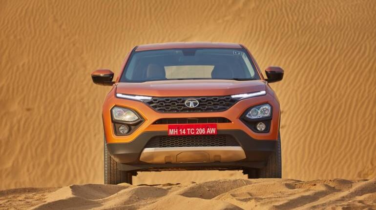 Tata Harrier To Jeep Compass 6 Suvs To Look Forward To 2019