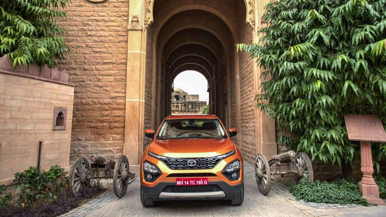 Harrier’s platform will spin of several other products in the future including derivatives of the Harrier itself. A seven-seater variant could also make it to showrooms in 2020 with the same engine but tuned to deliver more power.