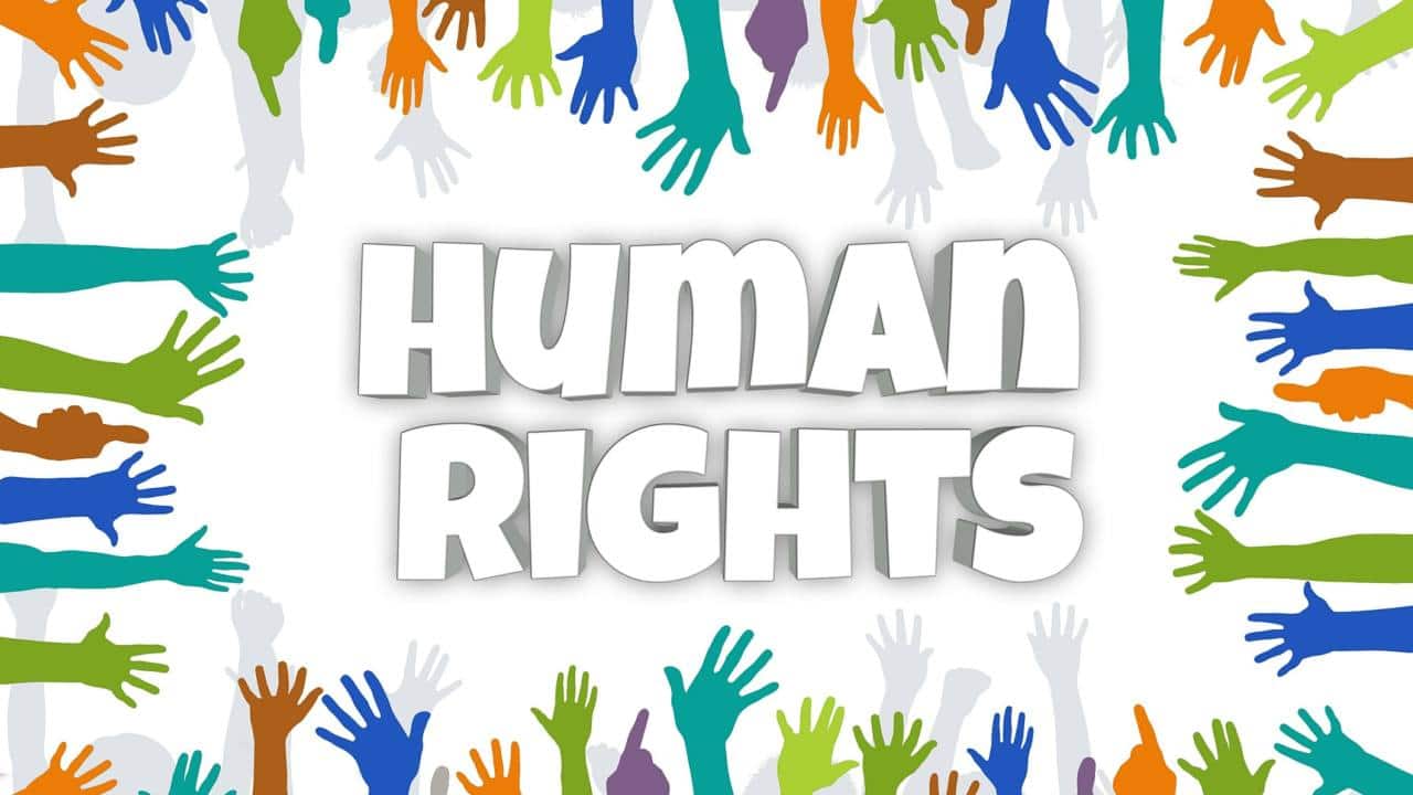 Human Rights Day 2021: Have a complaint? File it online. Here's how