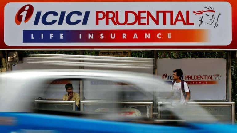 ICICI Prudential jumps 9 percent on appointment of Anup Bagchi as CEO