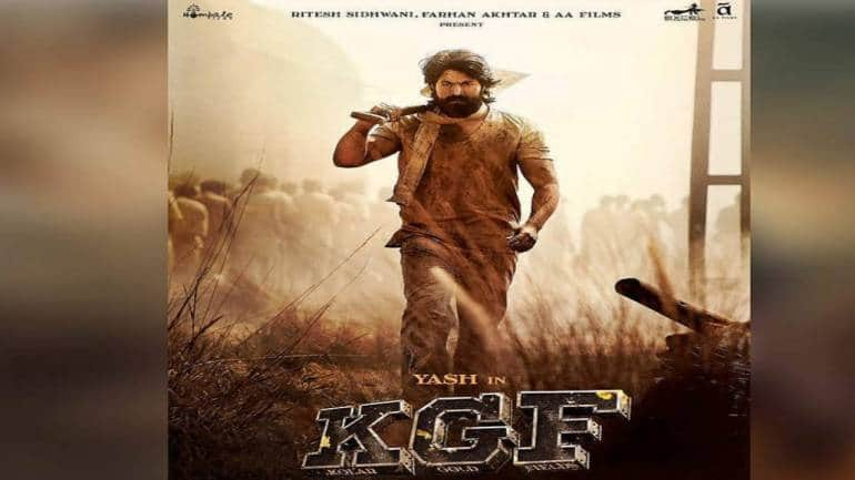 Kgf full movie discount in hindi 720p