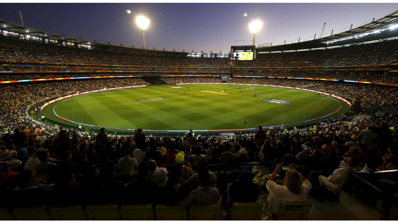 India to account for 40% of T20 World Cup audience as sports travel reaches pre-Covid level