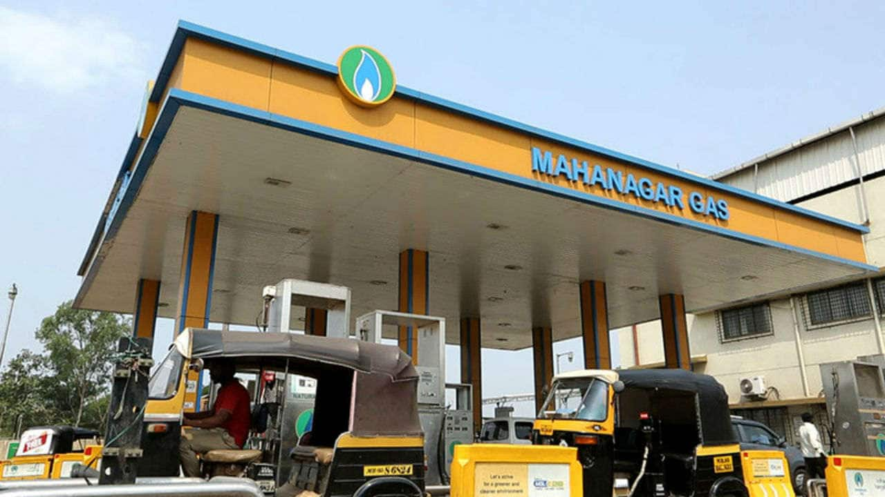 MGL stock gains 2% after city gas distributor hikes CNG, domestic PNG rates in Mumbai