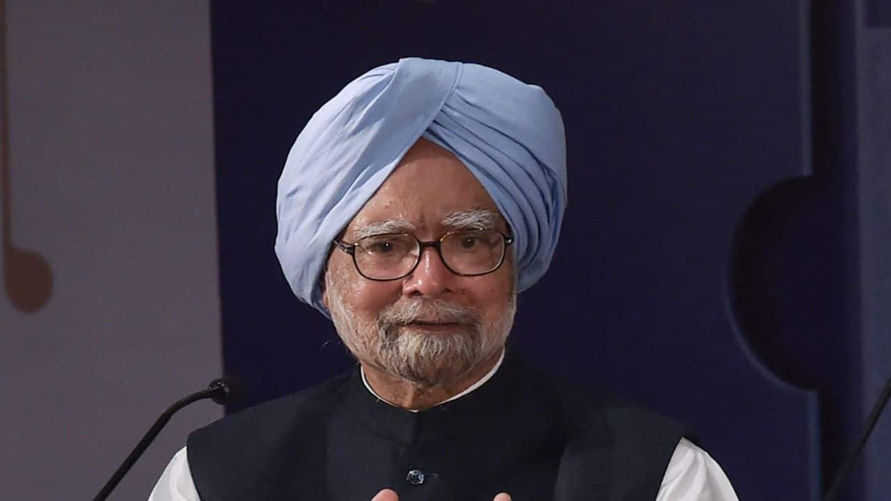 1991 Reforms Paved A New Path For India’s Economic Policy: Manmohan Singh