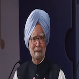 Manmohan Singh’s last full budget announced a major financial sector reform plan. What is it?<br/>
Ans: Independent regulatory authority for insurance industry