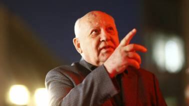 From Khrushchev to Gorbachev — the humane side of Russian leaders