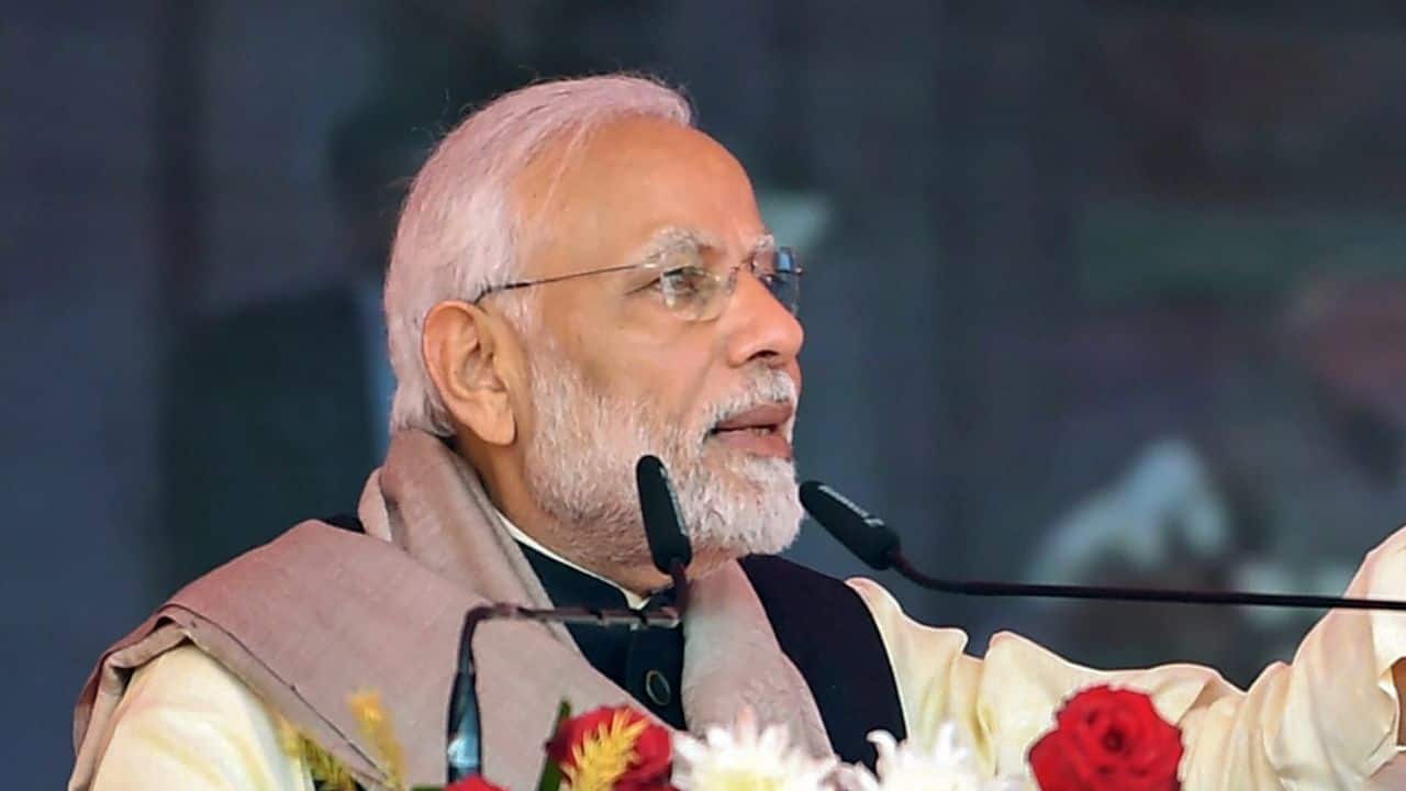 100 days of Ayushman Bharat: 6.85 lakh patients availed free treatment, 5,000 claims handled daily