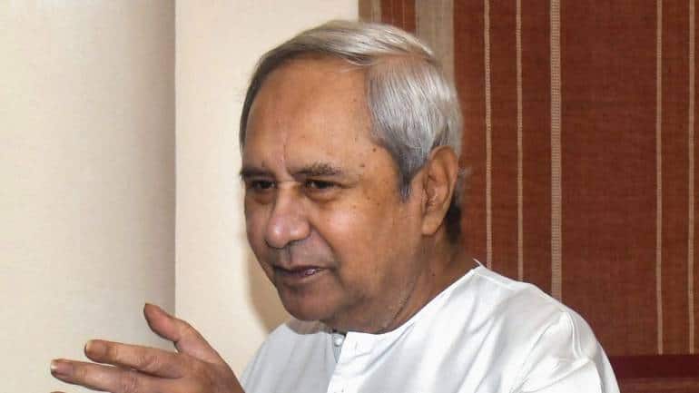 BJD Will Not Allow Any Attempt To Tarnish Clean Image Of CM Naveen Patnaik: Pranab Prakash Das - Vimarsana News