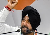Punjab Congress chief urges CM Bhagwant Mann to consider release of Navjot Sidhu from jail