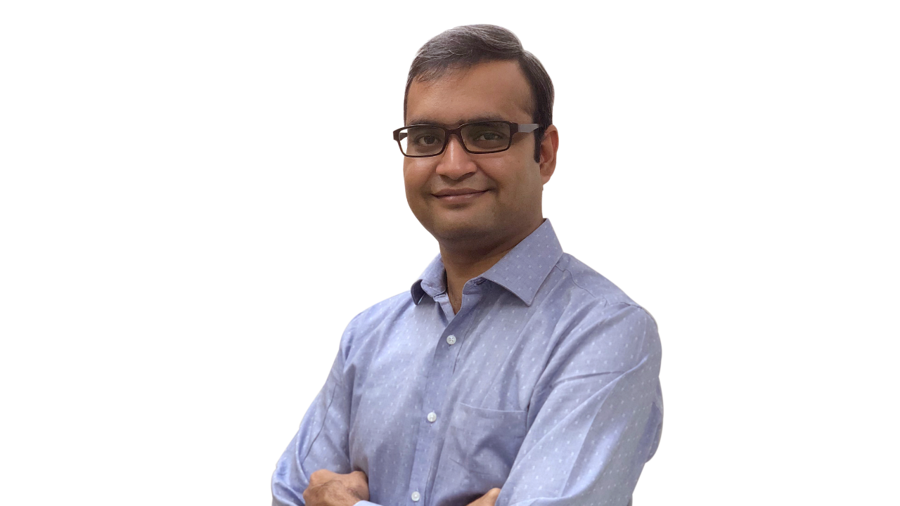 Making money in microseconds: This trader reveals his success recipe for algo trading