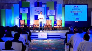 Panel Discussion Part 1