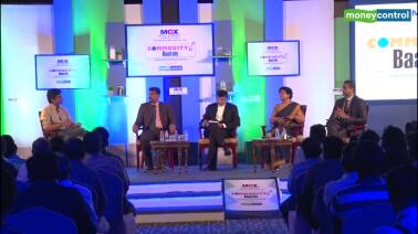 Panel Discussion at Surat Camp