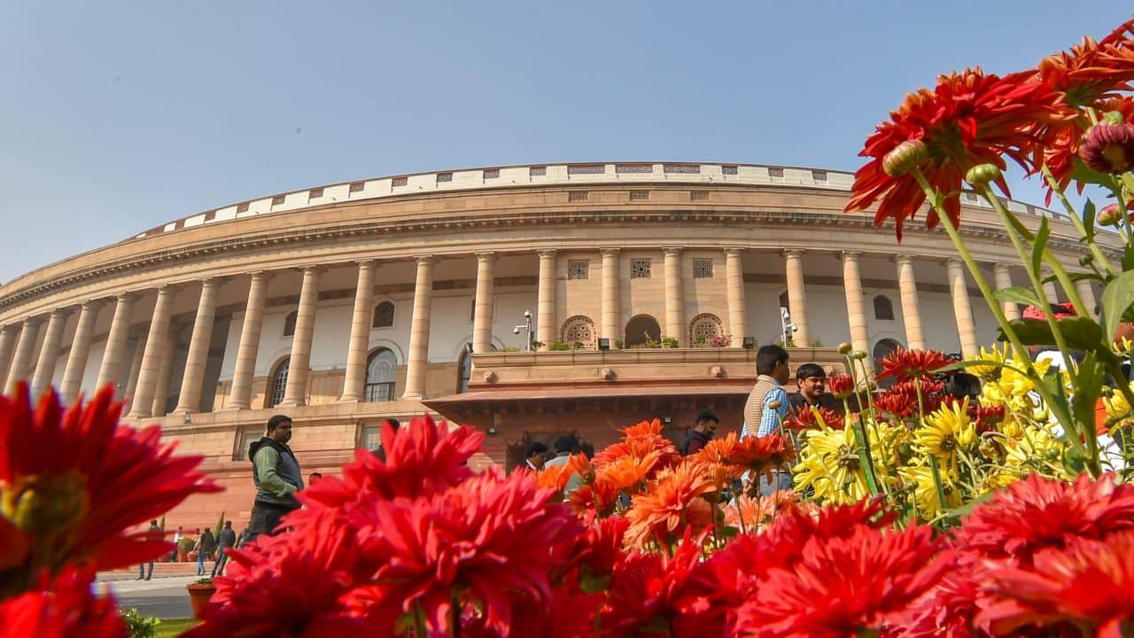 Lok Sabha polls: Average assets of re-contesting MPs rise by 41% Lok Sabha polls: Average assets of re-contesting MPs rise by 41%