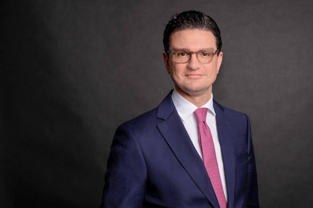 Global VP Patrick Carre says Shell Lubricants well positioned to move to BS-VI