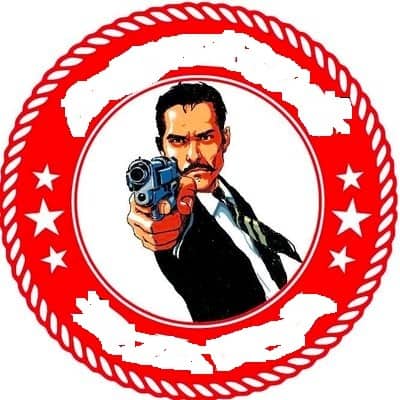 Q14. Who is this fictional detective? 