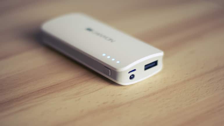 Home survival essentials: Keep your power banks charged, and store extra batteries for torches and radios. If possible, buy a small solar charger, it helps a lot during long power cuts