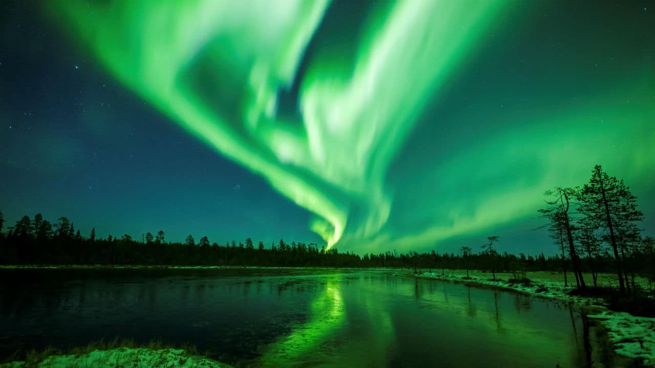 Q2. This company in the nineties was founded in Cambridge, Massachusetts. Its service is one of the best search engines available on the internet. Lean on management, most of the company's employees are content experts, librarians, editors and engineers. After two rounds of venture capital, it was ready for explosive growth. The company is named after a clipper ship which held the speed record for the San Francisco to Boston voyage for nearly 150 years. Now, the company provides custom, hosted, turnkey solutions for its clients using the software as a service (SaaS) delivery model. It markets its strategic research portals under the trade name SinglePoint. Name the company which might remind you of an Aurora? (Image: Reuters)