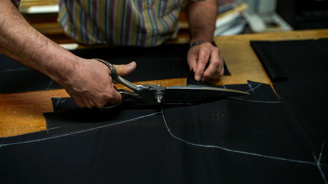 Q7. On May 20, 1873, this individual and Jacob Davis, a Nevada tailor, received a patent on Davis' design of a product they had created. Davis didn't have the money to apply for the patent, so this individual paid for the paperwork. The company was hence named after him and became one of the biggest companies of its kind in the world. What is the name the company? (Image: Reuters)