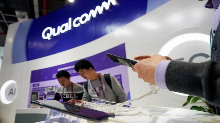 Redefining the future of broadband experience with the Qualcomm