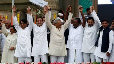 Opinion | Two mistakes the Opposition must stop making Opinion | Two mistakes the Opposition must stop making