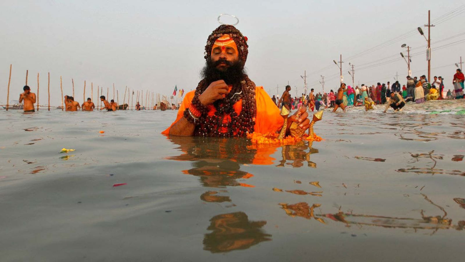 Mauni Amavasya 2026 Date: When is Maghi Amavasya this year - Jan 18 or 19  as hindu panchang?