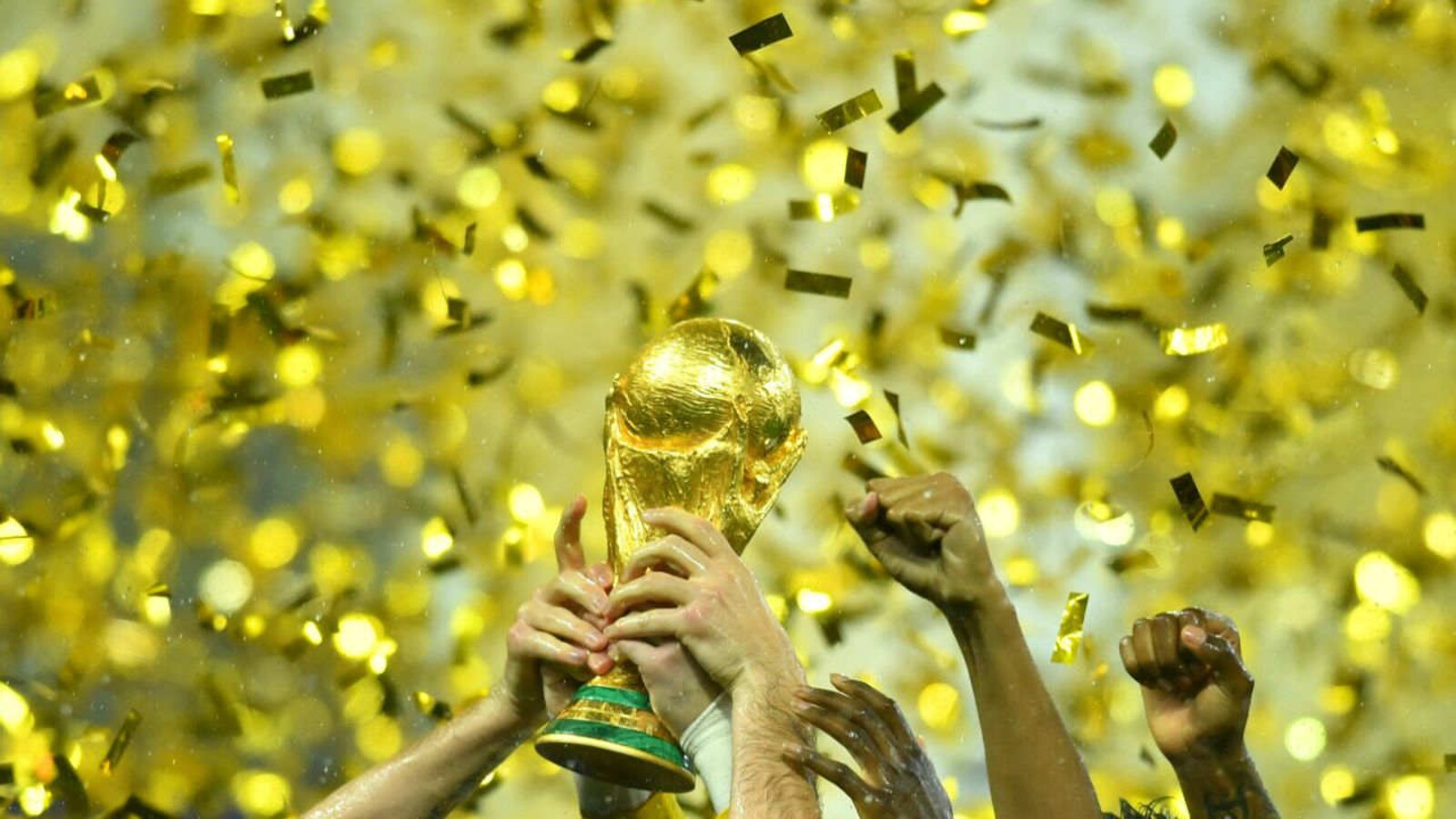 World Cup 2022 tickets: Prices & how to buy