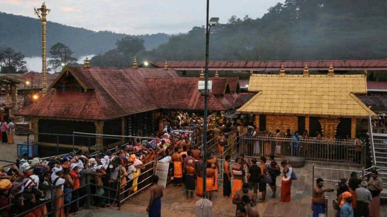 Sabarimala to open for annual pilgrimage; all arrangements completed, says Minister - Vimarsana News