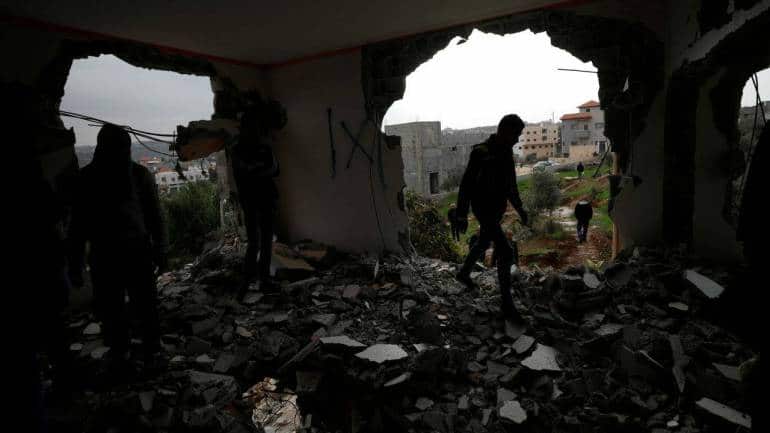 Israeli military "regret" casualties in inadvertent attack that harmed Lebanese troops - Vimarsana News