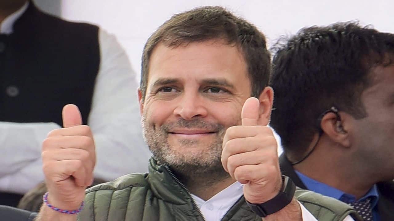 With ‘Apni Baat Rahul ke Saath’, Congress looks to counter PM Modi’s Mann ki Baat With ‘Apni Baat Rahul ke Saath’, Congress looks to counter PM Modi’s Mann ki Baat