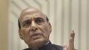 India determined to protect its sovereignty, territorial integrity: Rajnath on eastern Ladakh row