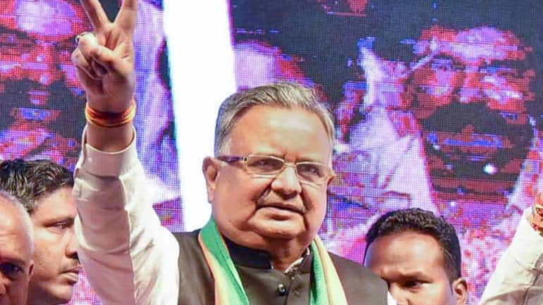 Chhattisgarh: BJP must decide whether Raman Singh or a new face should lead party to polls - Vimarsana News