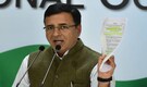 Haryana Election Result: Congress' Randeep Singh Surjewala loses to BJP's Leela Ram from Kaithal